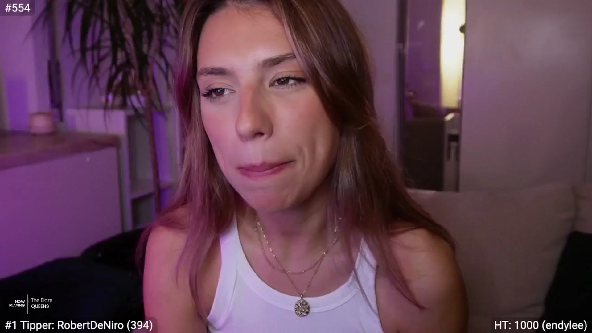 Gallery image thumbnail from AlexaBlancOh's myfreecams stream on, 09/21/2025, 05:36 image 15 of 20
