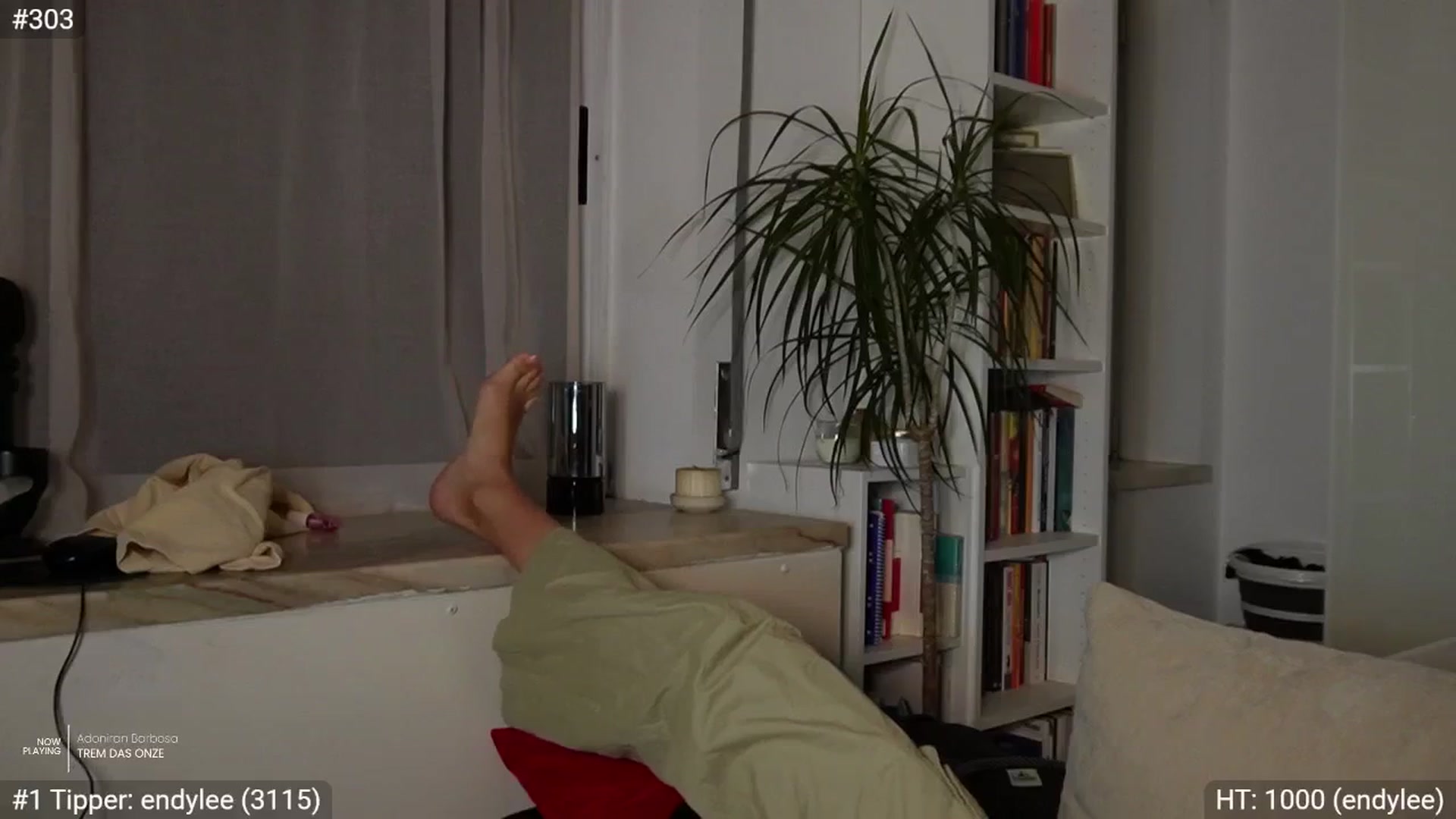 Gallery image thumbnail from AlexaBlancOh's myfreecams stream on, 09/23/2025, 07:03 image 14 of 20