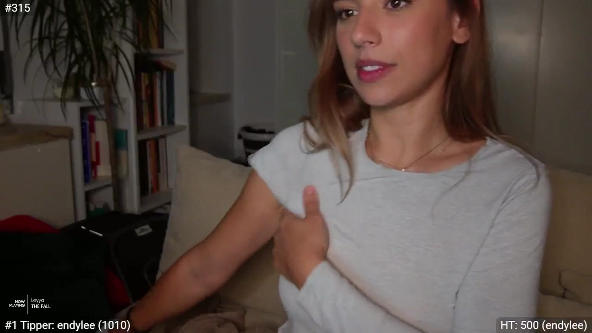 Gallery image thumbnail from AlexaBlancOh's myfreecams stream on, 09/23/2025, 07:03 image 9 of 20