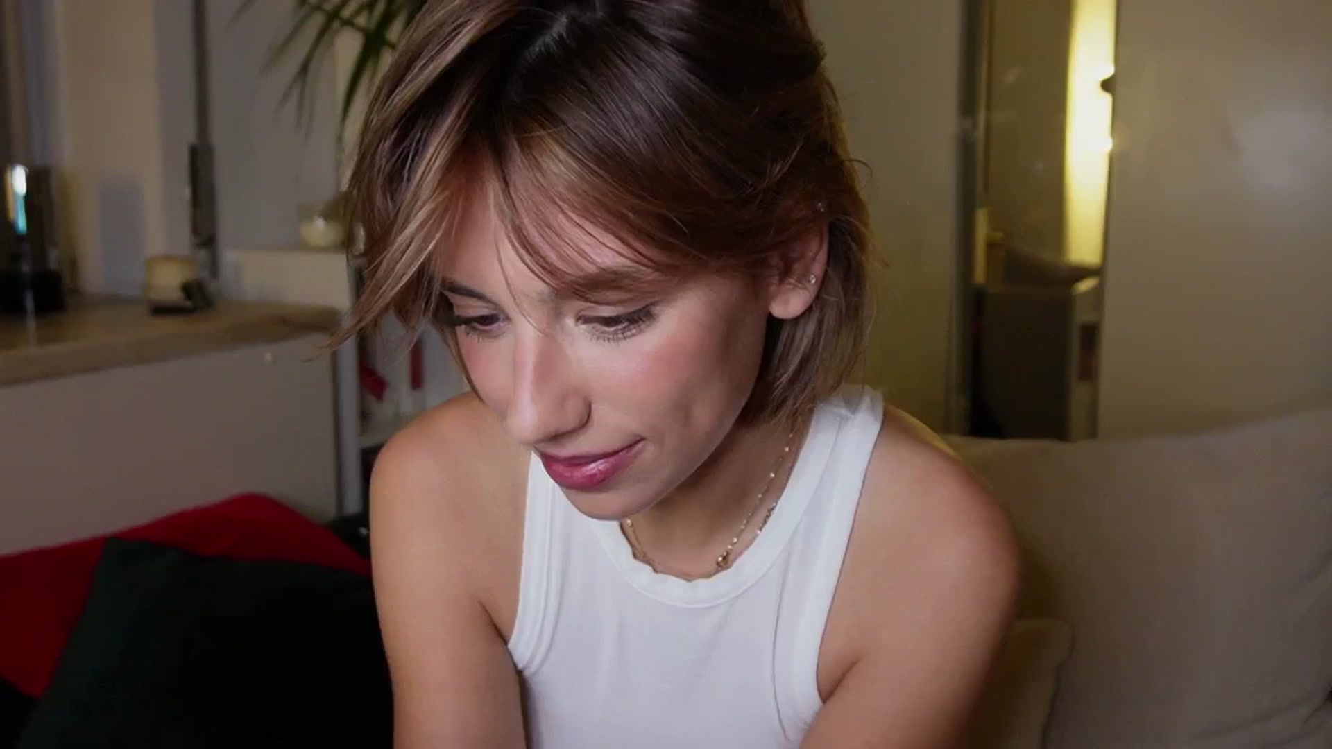 Gallery image thumbnail from AlexaBlancOh's myfreecams stream on, 09/24/2025, 04:52 image 6 of 20