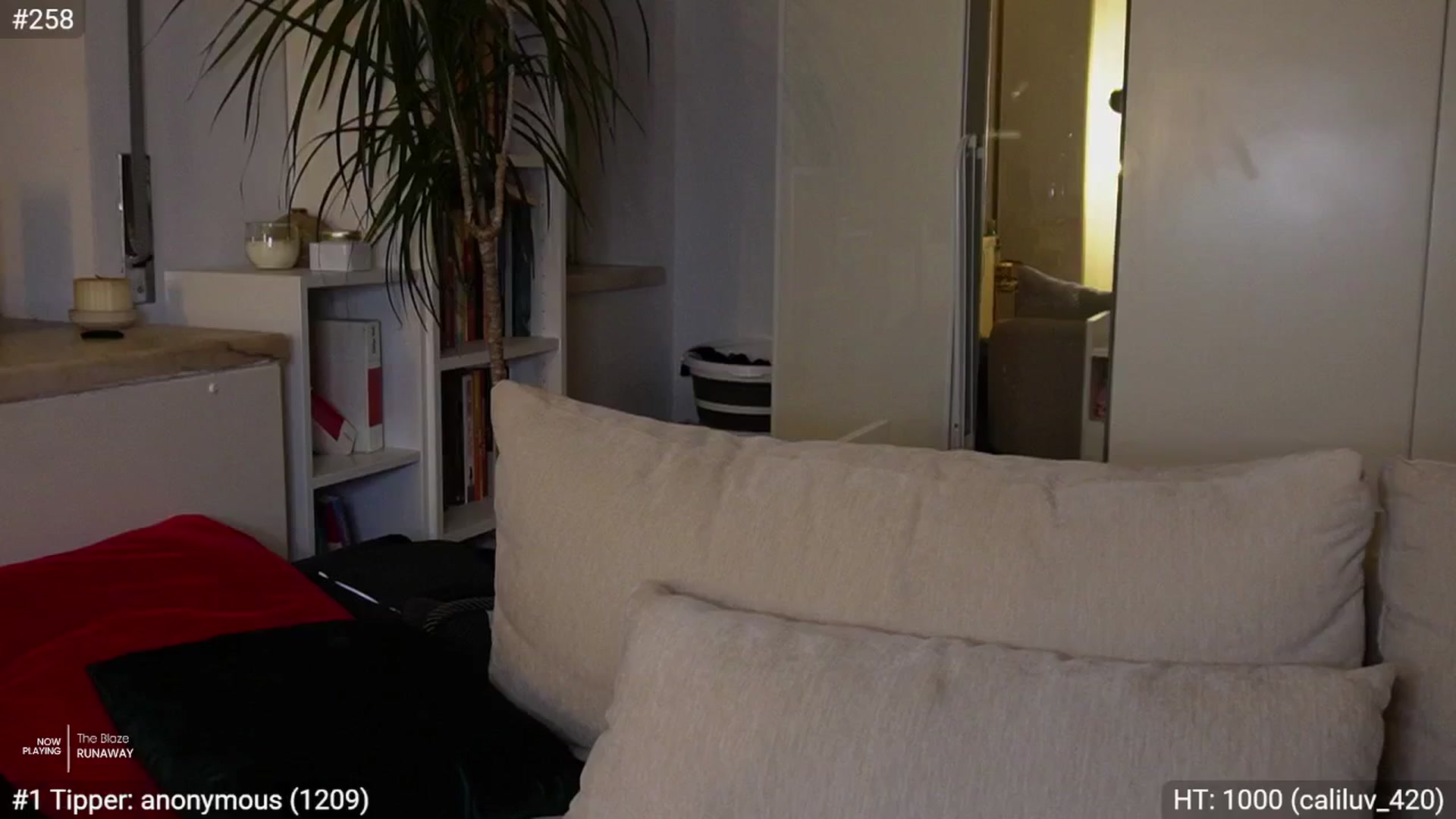 Gallery image thumbnail from AlexaBlancOh's myfreecams stream on, 09/24/2025, 06:21 image 16 of 20
