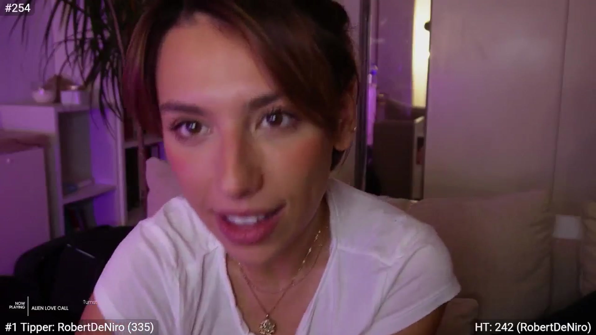 Gallery image thumbnail from AlexaBlancOh's myfreecams stream on, 09/26/2025, 07:06 image 8 of 20