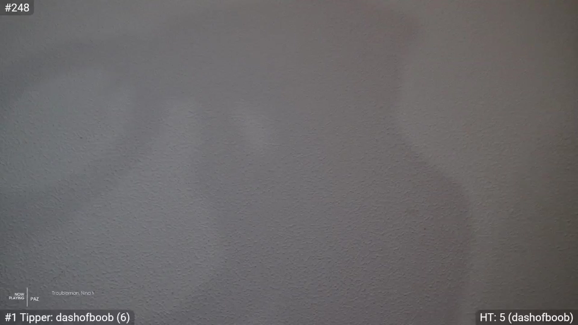 Gallery image thumbnail from AlexaBlancOh's myfreecams stream on, 09/27/2025, 05:49 image 20 of 20