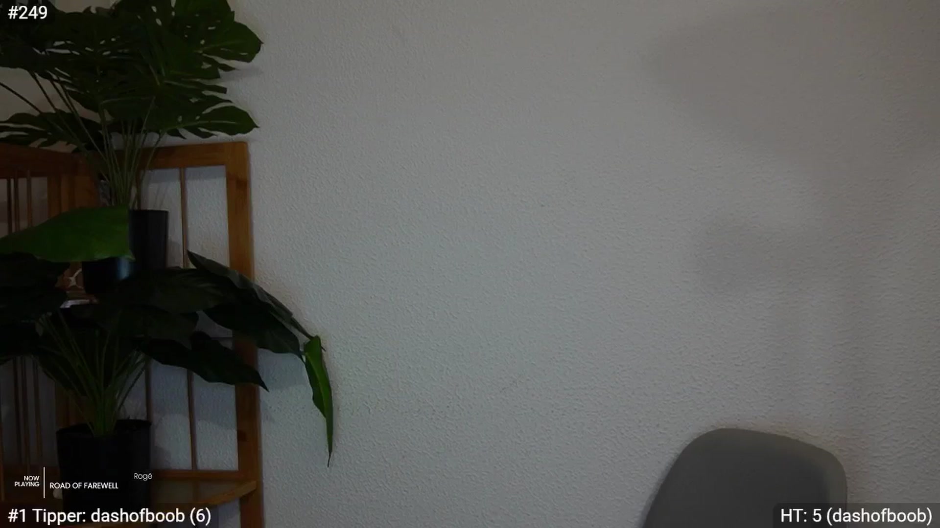 Gallery image thumbnail from AlexaBlancOh's myfreecams stream on, 09/27/2025, 06:07 image 3 of 20