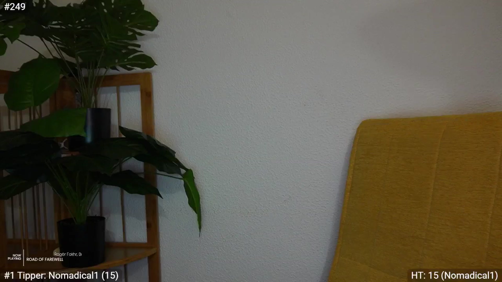 Gallery image thumbnail from AlexaBlancOh's myfreecams stream on, 09/27/2025, 06:07 image 5 of 20