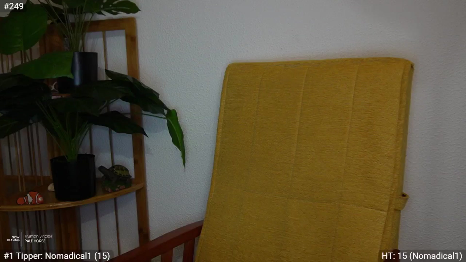 Gallery image thumbnail from AlexaBlancOh's myfreecams stream on, 09/27/2025, 06:07 image 11 of 20