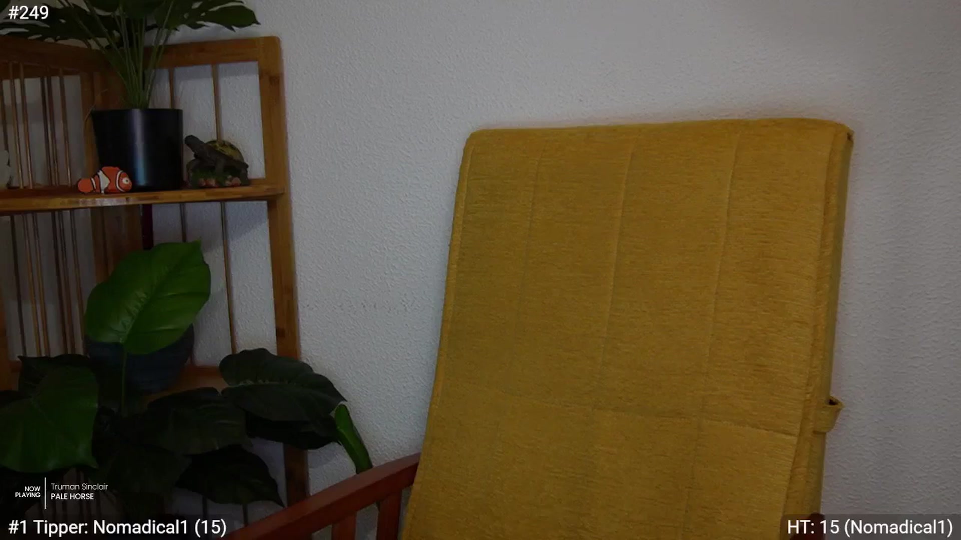 Gallery image thumbnail from AlexaBlancOh's myfreecams stream on, 09/27/2025, 06:07 image 12 of 20
