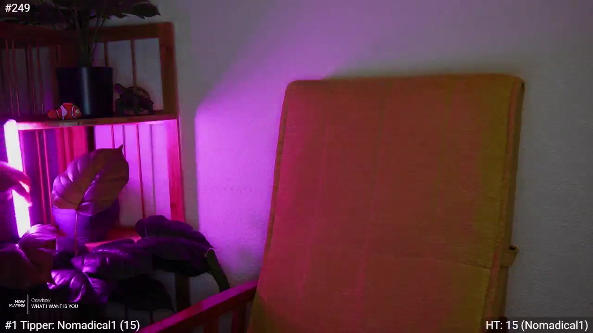 Gallery image thumbnail from AlexaBlancOh's myfreecams stream on, 09/27/2025, 06:07 image 14 of 20