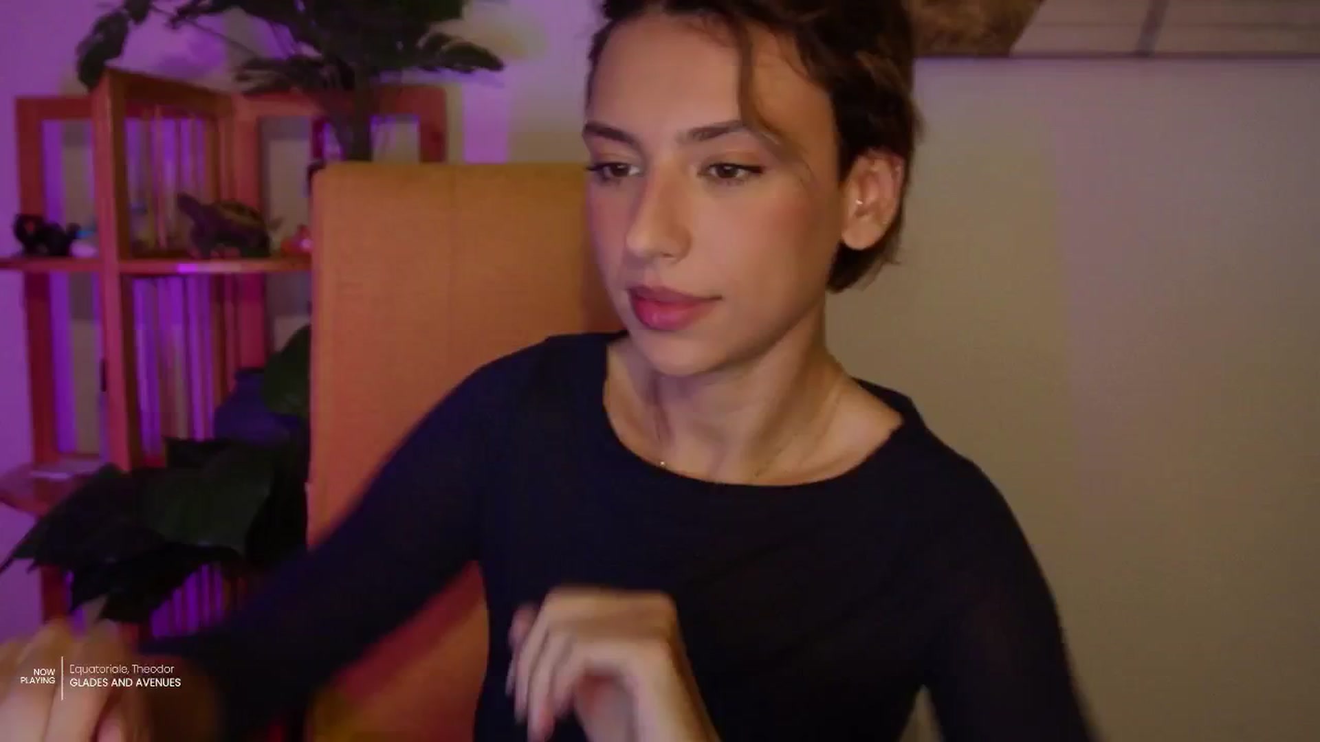 Gallery image thumbnail from AlexaBlancOh's myfreecams stream on, 09/29/2025, 06:44 image 1 of 20