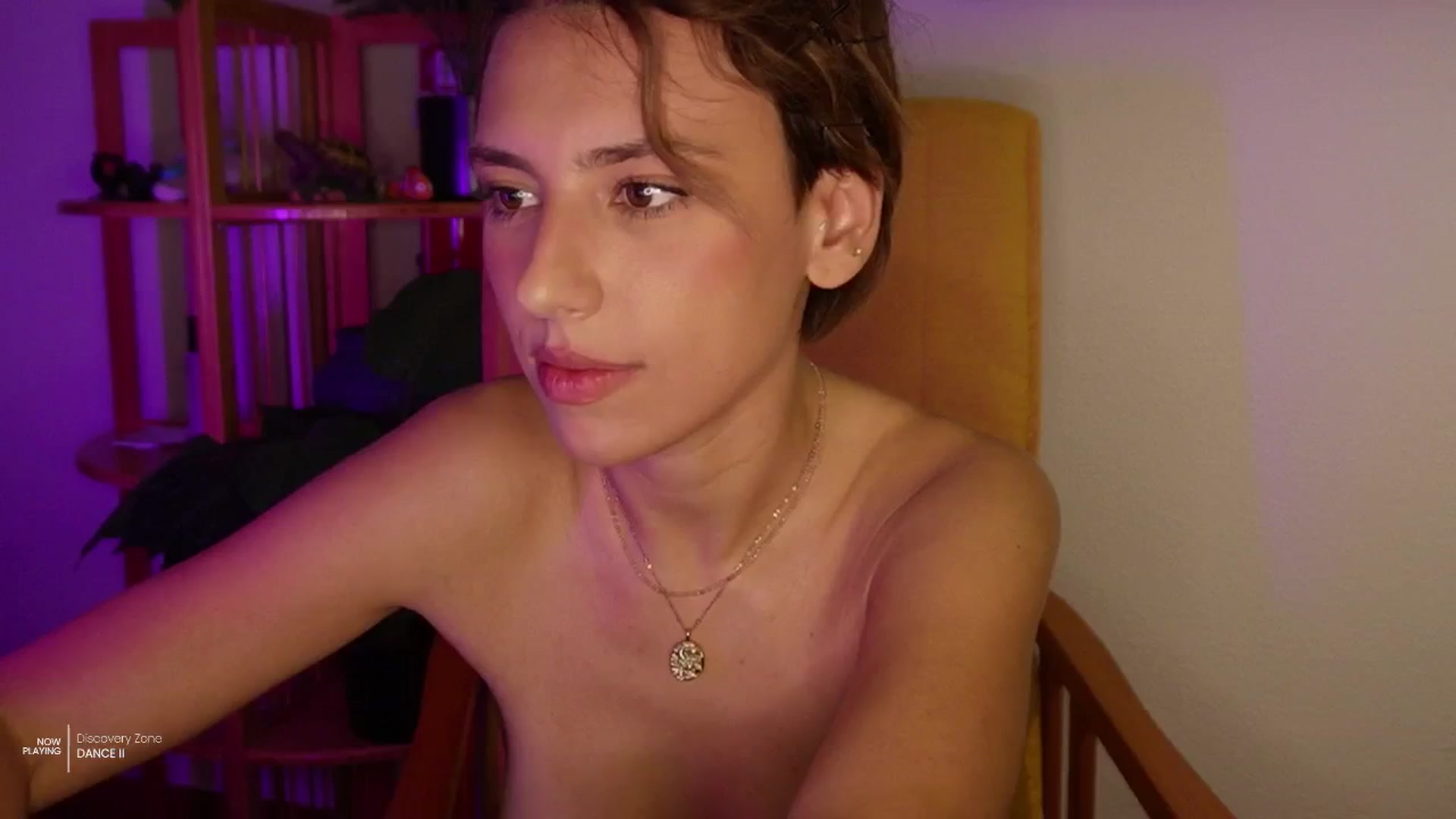 Gallery image thumbnail from AlexaBlancOh's myfreecams stream on, 09/29/2025, 06:44 image 15 of 20