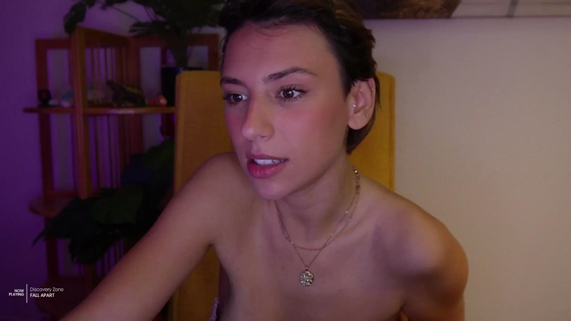 Gallery image thumbnail from AlexaBlancOh's myfreecams stream on, 09/30/2025, 06:48 image 3 of 20