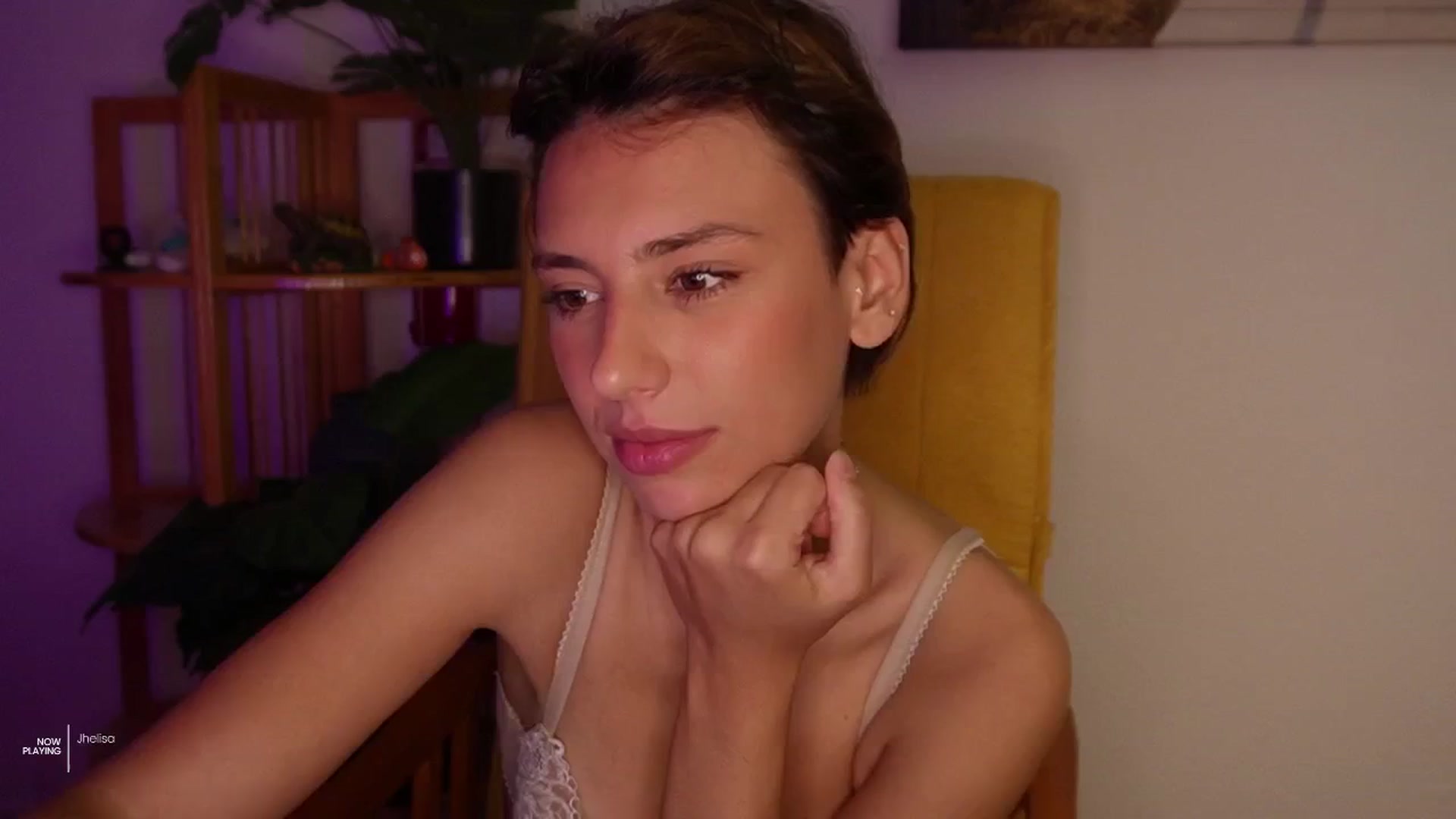 Gallery image thumbnail from AlexaBlancOh's myfreecams stream on, 09/30/2025, 06:48 image 19 of 20