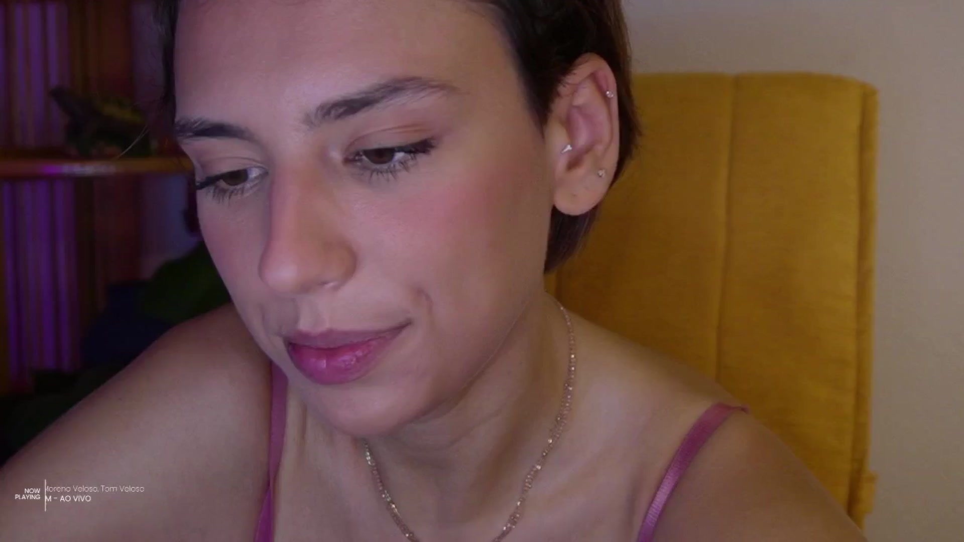 Gallery image thumbnail from AlexaBlancOh's myfreecams stream on, 10/01/2025, 07:26 image 1 of 20