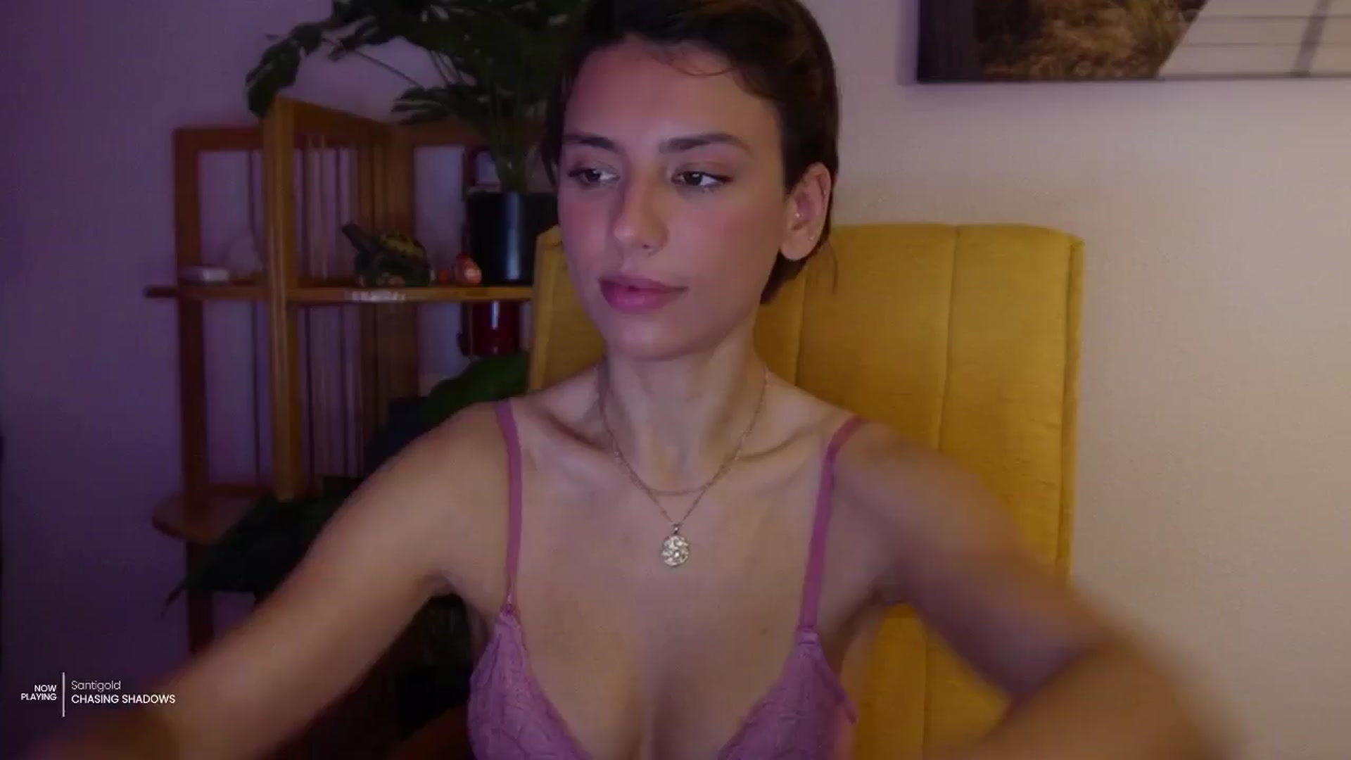 Gallery image thumbnail from AlexaBlancOh's myfreecams stream on, 10/01/2025, 07:26 image 2 of 20