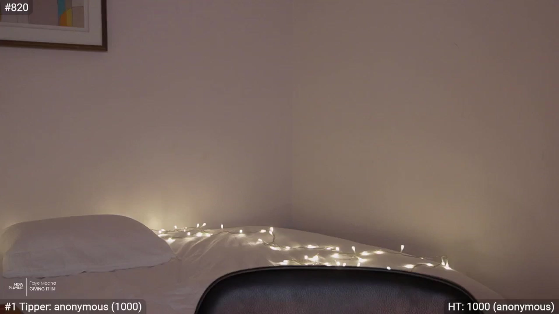 Gallery image thumbnail from AlexaBlancOh's myfreecams stream on, 10/13/2025, 05:47 image 15 of 20