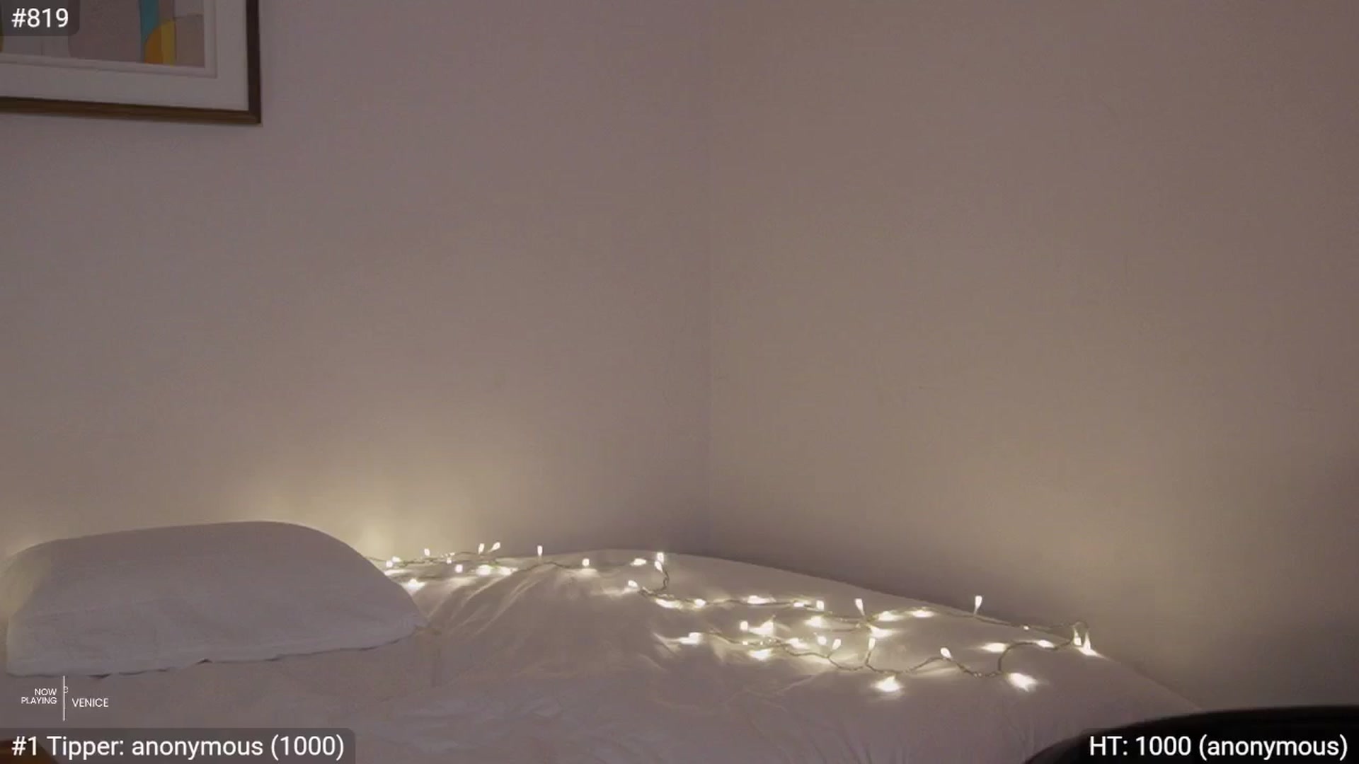 Gallery image thumbnail from AlexaBlancOh's myfreecams stream on, 10/13/2025, 05:47 image 14 of 20