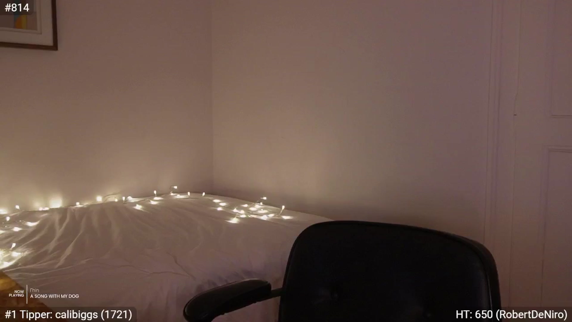Gallery image thumbnail from AlexaBlancOh's myfreecams stream on, 10/23/2025, 06:25 image 20 of 20