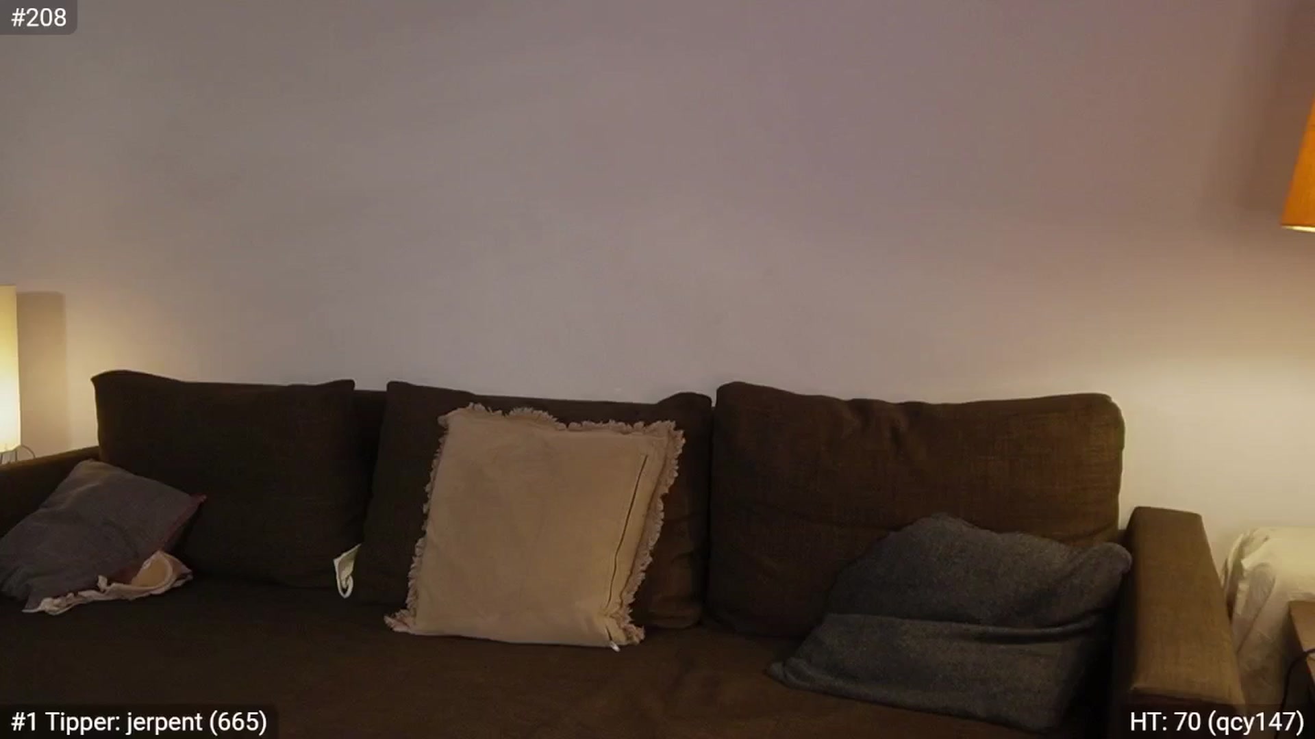 Gallery image thumbnail from AlexaBlancOh's myfreecams stream on, 11/03/2025, 09:27 image 18 of 20