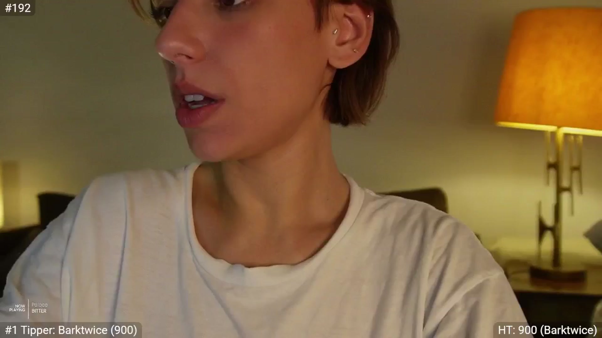Gallery image thumbnail from AlexaBlancOh's myfreecams stream on, 11/03/2025, 09:27 image 20 of 20