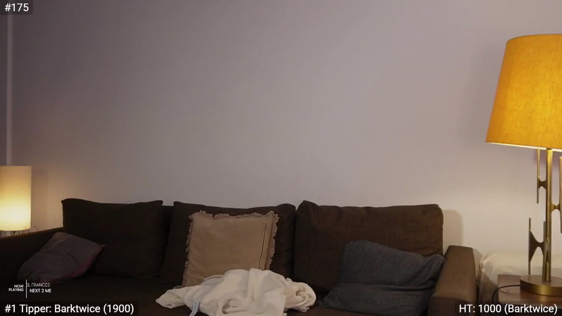 Gallery image thumbnail from AlexaBlancOh's myfreecams stream on, 11/03/2025, 09:55 image 4 of 20