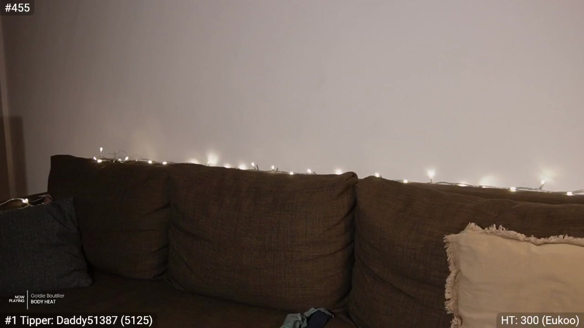 Gallery image thumbnail from AlexaBlancOh's myfreecams stream on, 11/13/2025, 09:47 image 17 of 20