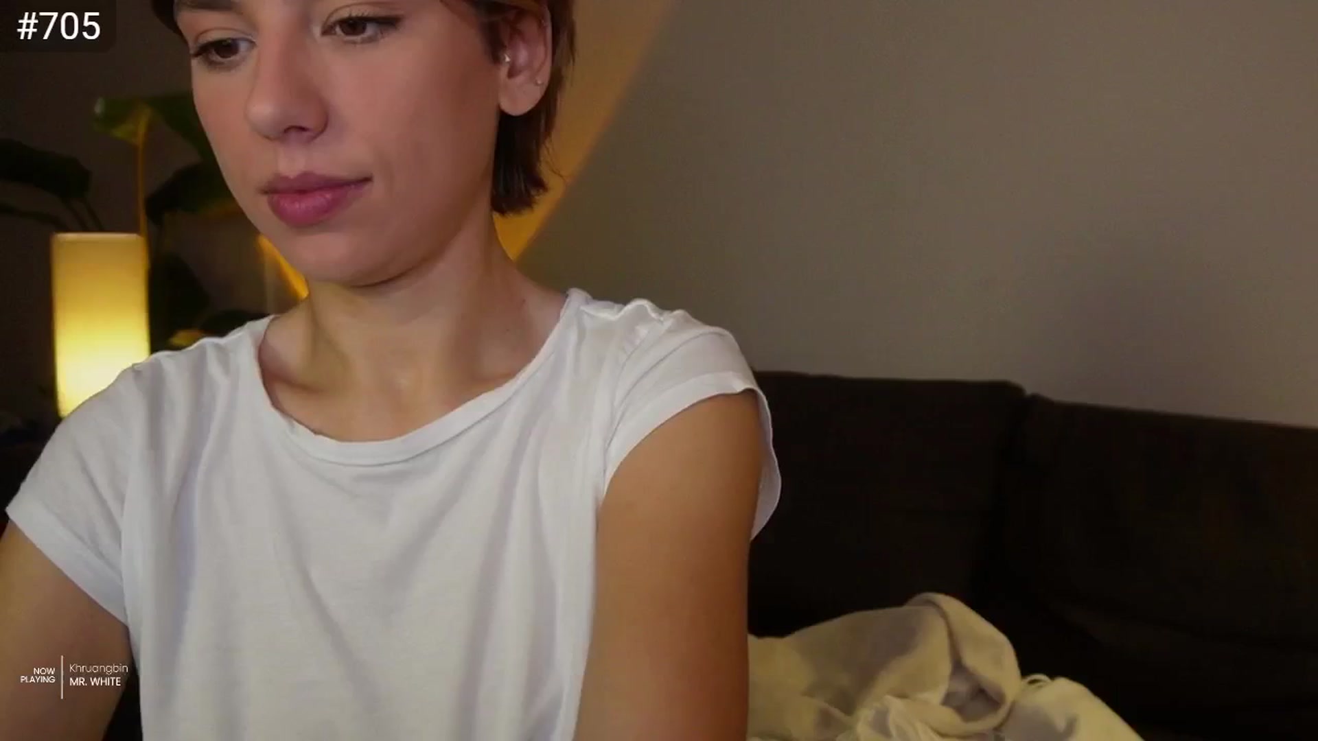 Gallery image thumbnail from AlexaBlancOh's myfreecams stream on, 11/23/2025, 07:59 image 1 of 20