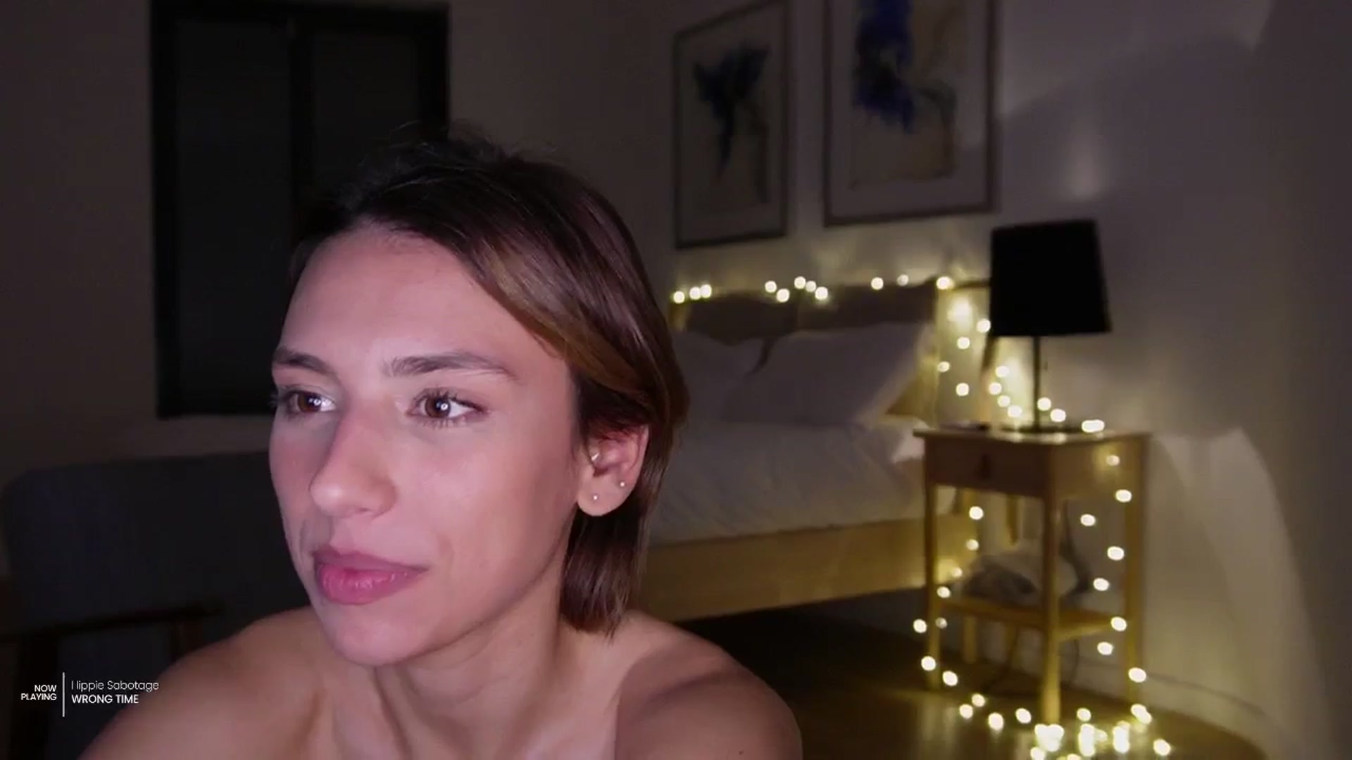 Gallery image thumbnail from AlexaBlancOh's myfreecams stream on, 12/18/2025, 19:59 image 20 of 20