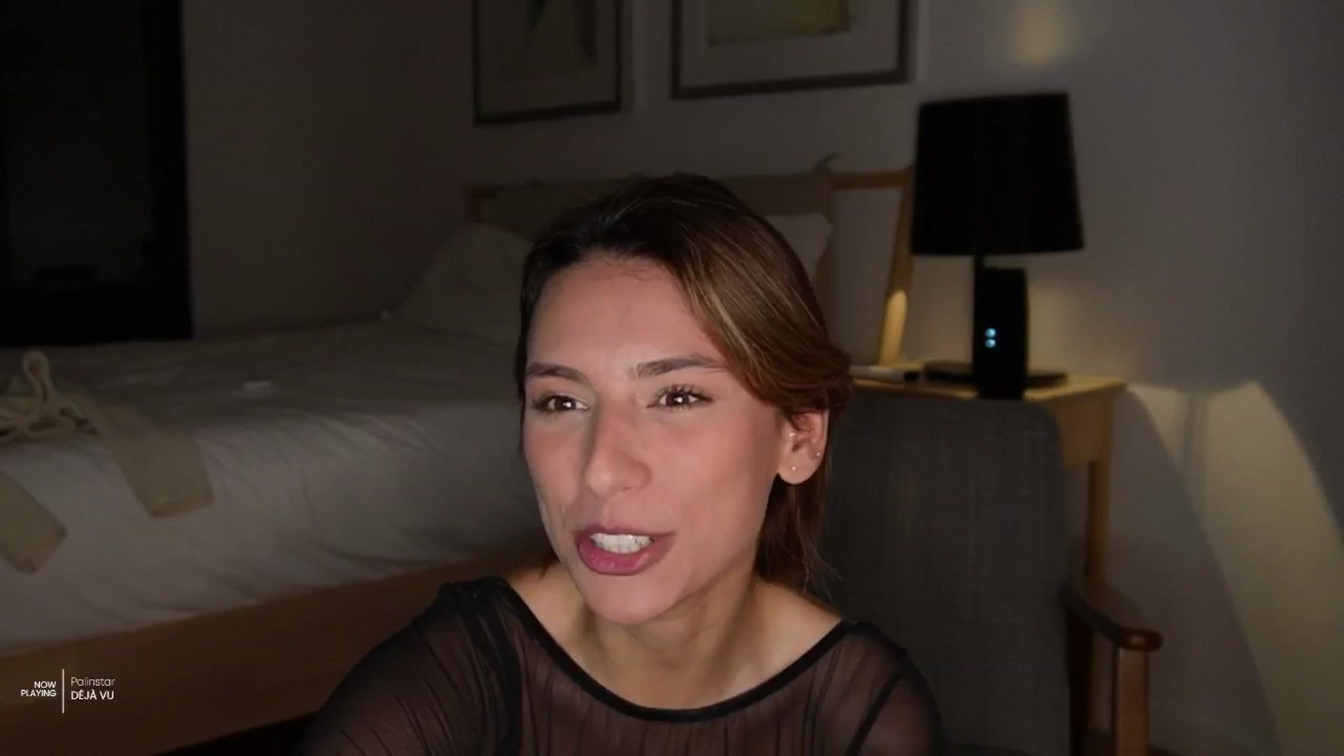 Gallery image thumbnail from AlexaBlancOh's myfreecams stream on, 12/18/2025, 19:59 image 3 of 20