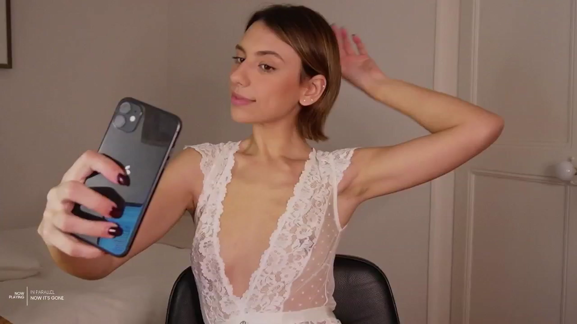 Gallery image thumbnail from AlexaBlancOh's myfreecams stream on, 12/24/2025, 17:46 image 1 of 20
