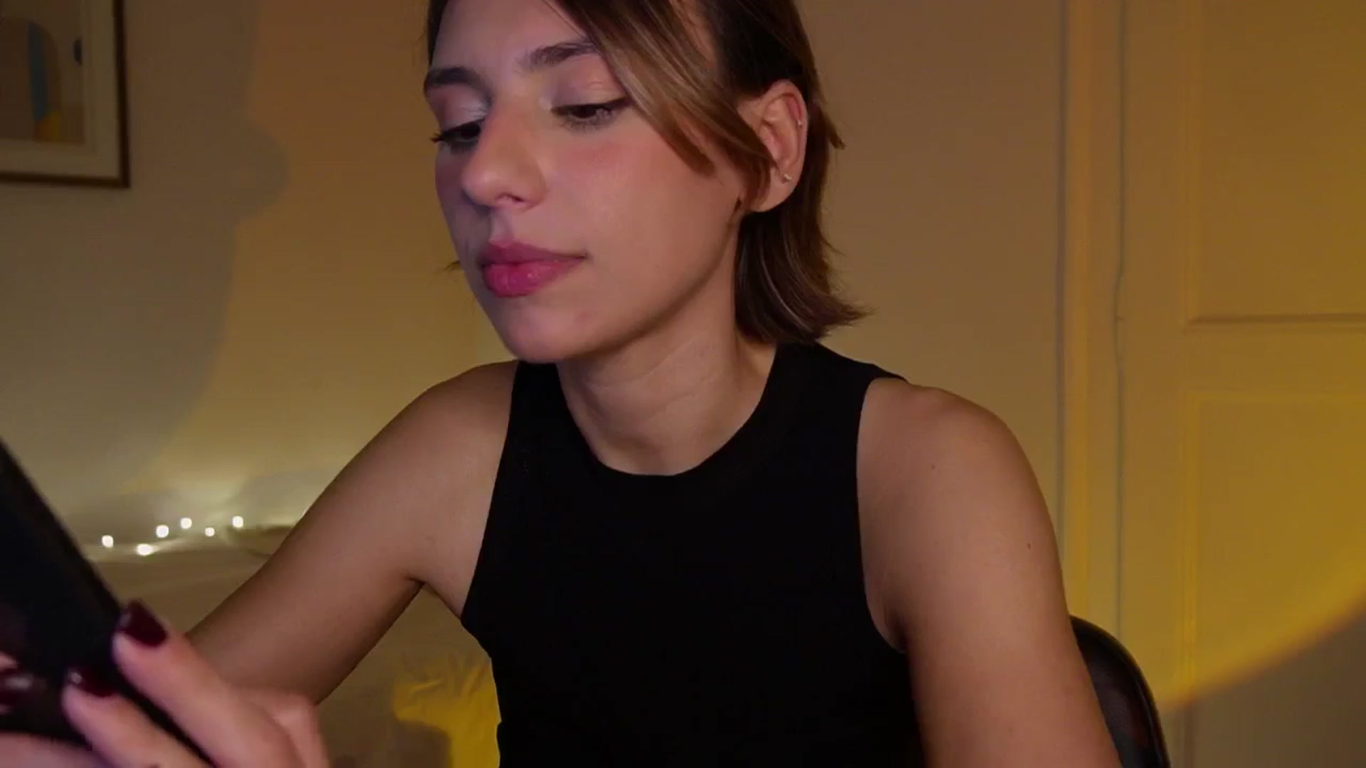 Gallery image thumbnail from AlexaBlancOh's myfreecams stream on, 12/28/2025, 05:44 image 9 of 20
