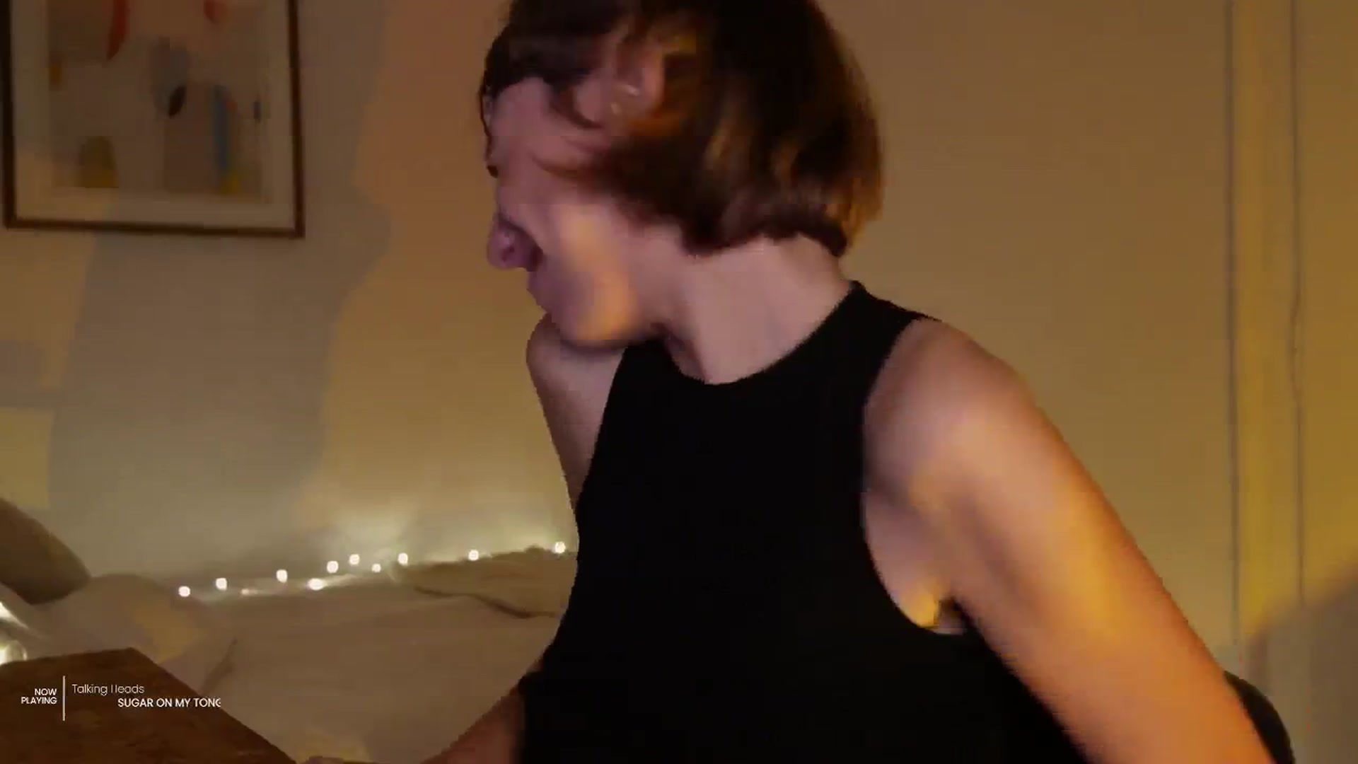 Gallery image thumbnail from AlexaBlancOh's myfreecams stream on, 12/28/2025, 05:44 image 13 of 20