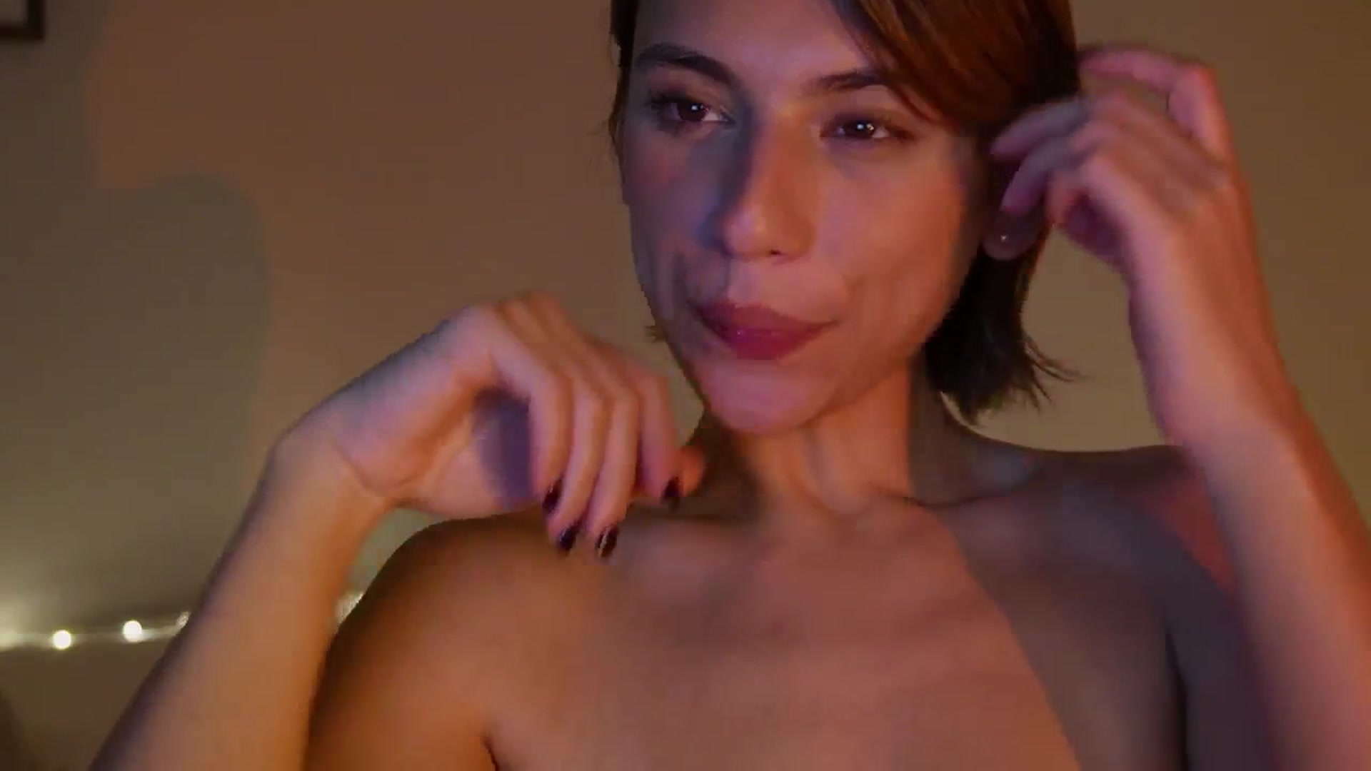 Gallery image thumbnail from AlexaBlancOh's myfreecams stream on, 12/29/2025, 08:51 image 2 of 20