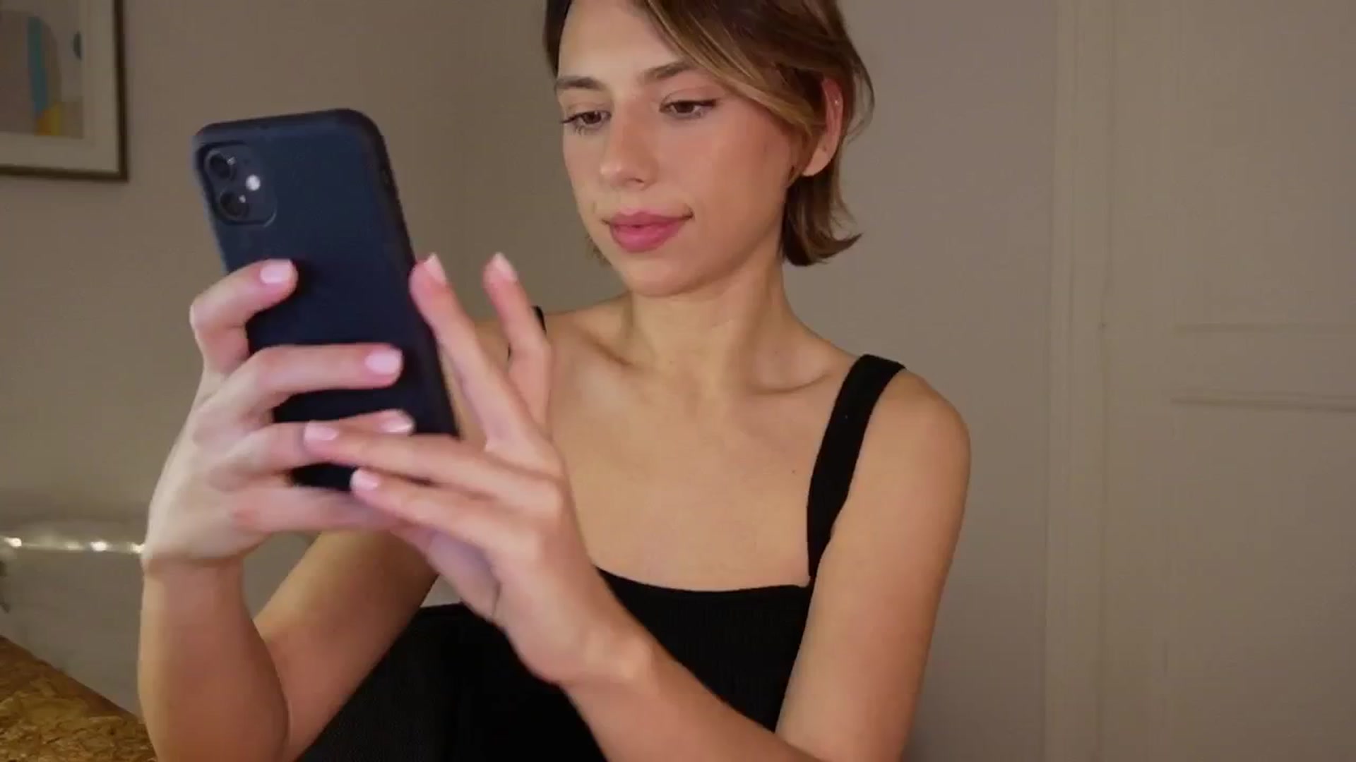 Gallery image thumbnail from AlexaBlancOh's myfreecams stream on, 12/30/2025, 07:57 image 2 of 20