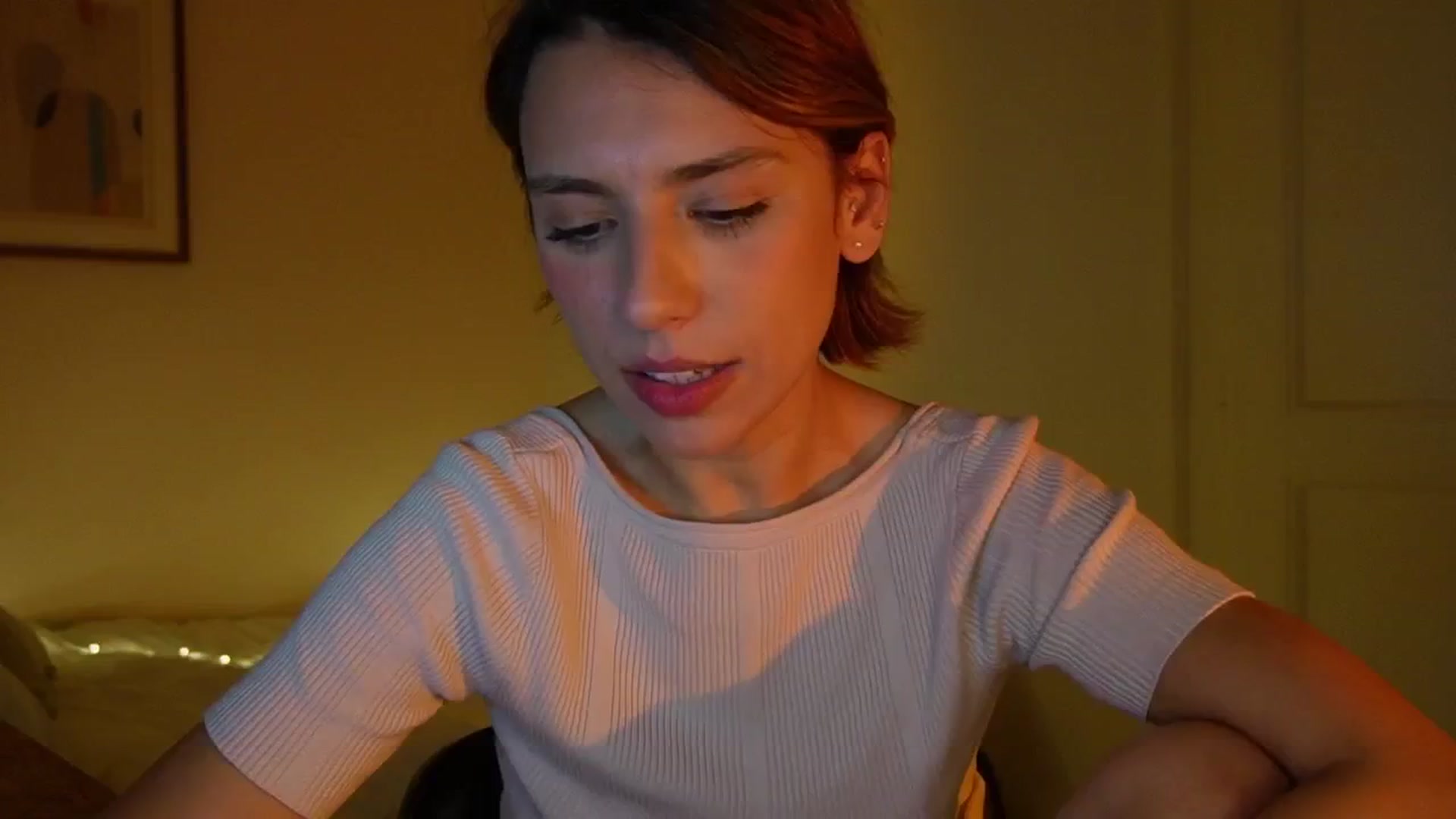 Gallery image thumbnail from AlexaBlancOh's myfreecams stream on, 12/31/2025, 08:44 image 6 of 20