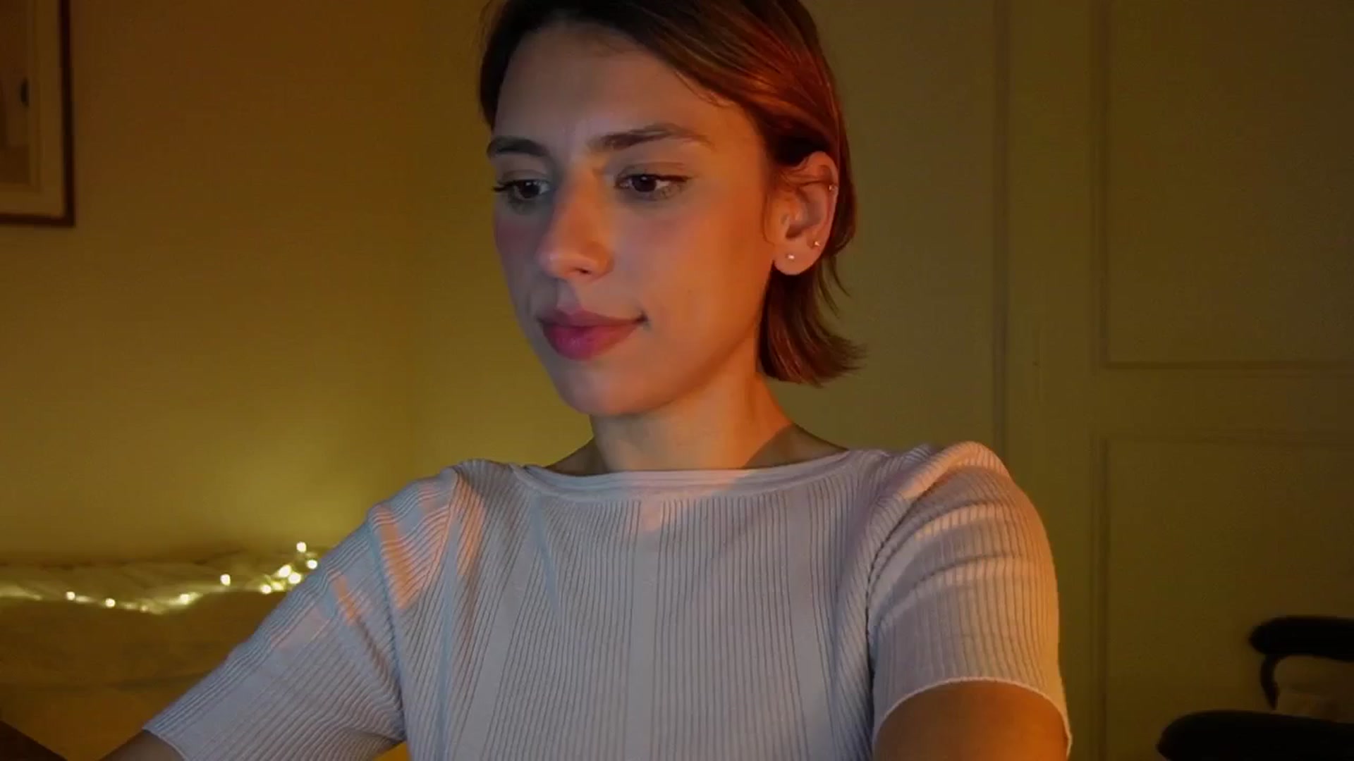 Gallery image thumbnail from AlexaBlancOh's myfreecams stream on, 12/31/2025, 08:44 image 5 of 20