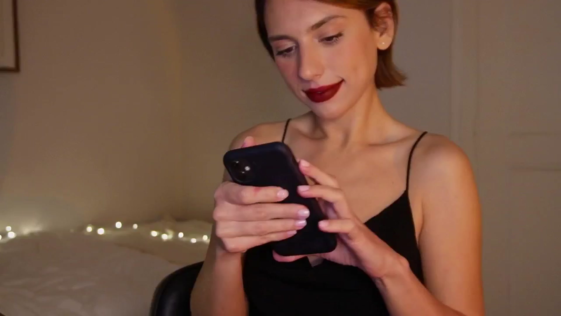 Gallery image thumbnail from AlexaBlancOh's myfreecams stream on, 01/01/2026, 07:37 image 1 of 20
