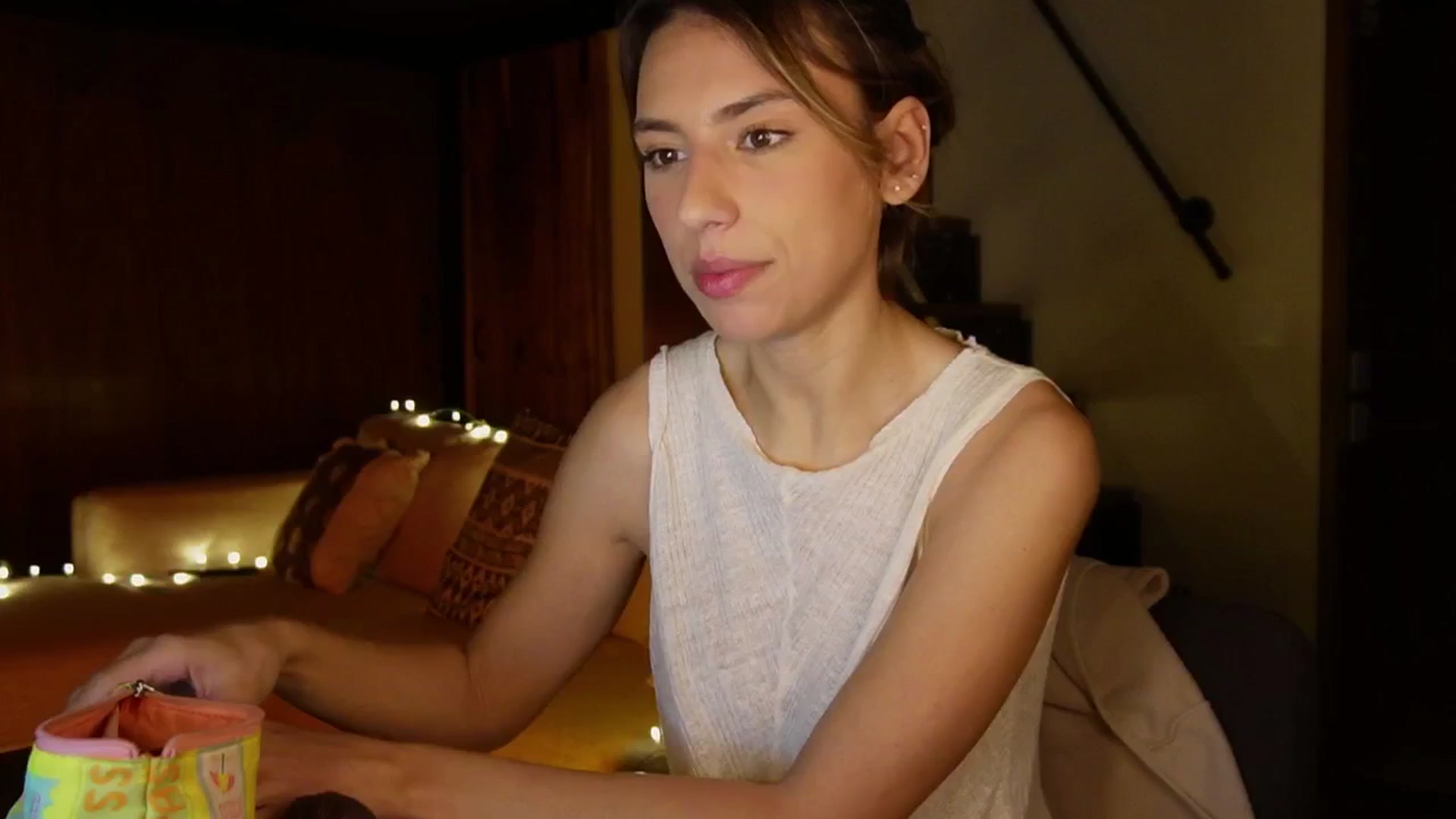 Gallery image thumbnail from AlexaBlancOh's myfreecams stream on, 01/06/2026, 06:56 image 2 of 20
