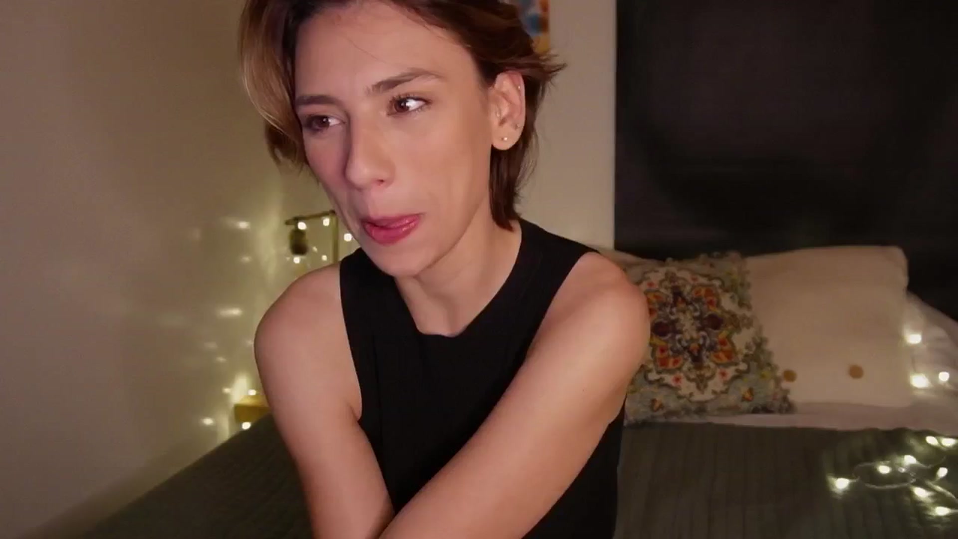 Gallery image thumbnail from AlexaBlancOh's myfreecams stream on, 01/13/2026, 07:57 image 7 of 20