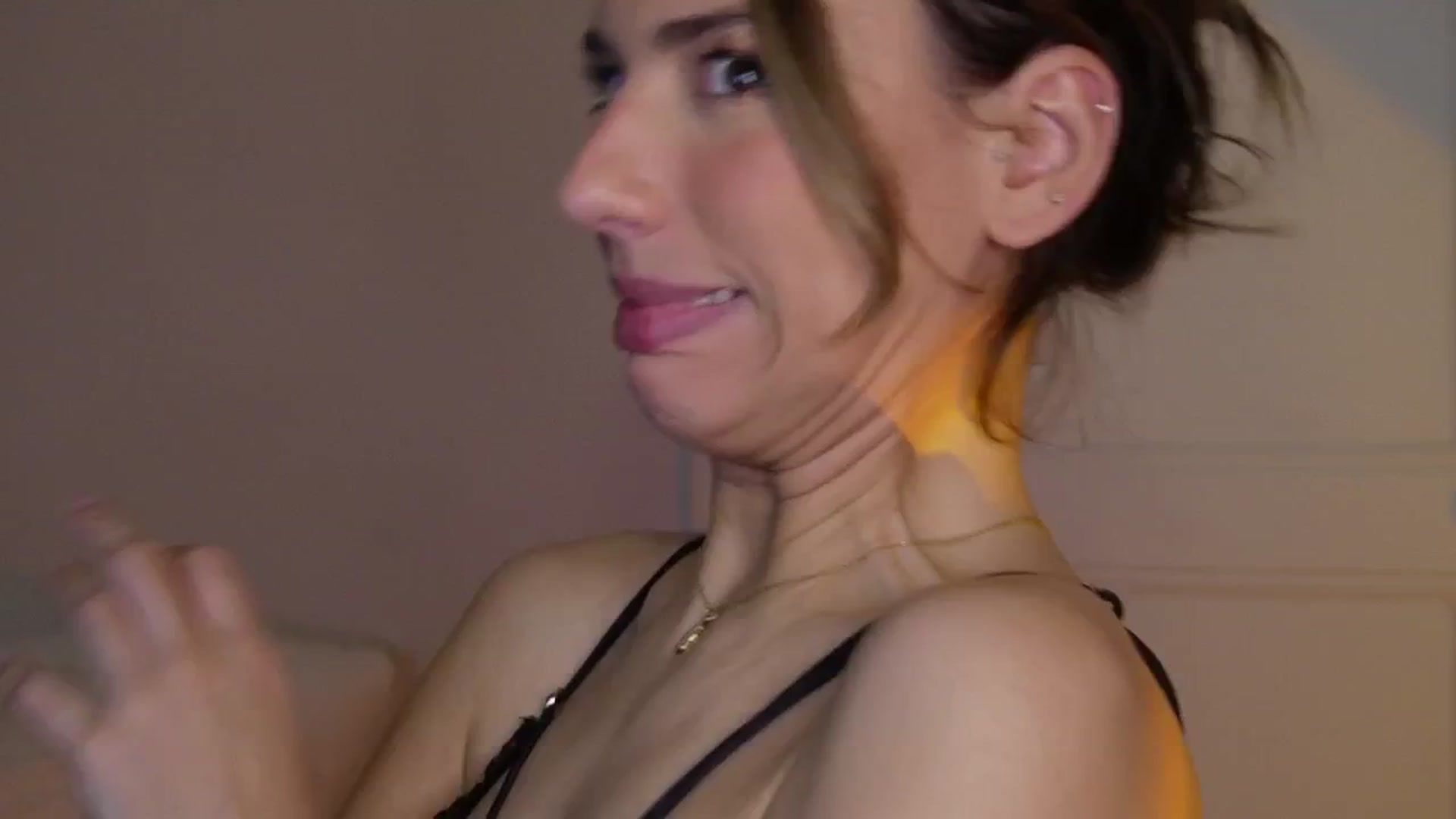 Gallery image thumbnail from AlexaBlancOh's myfreecams stream on, 02/07/2026, 06:11 image 13 of 20