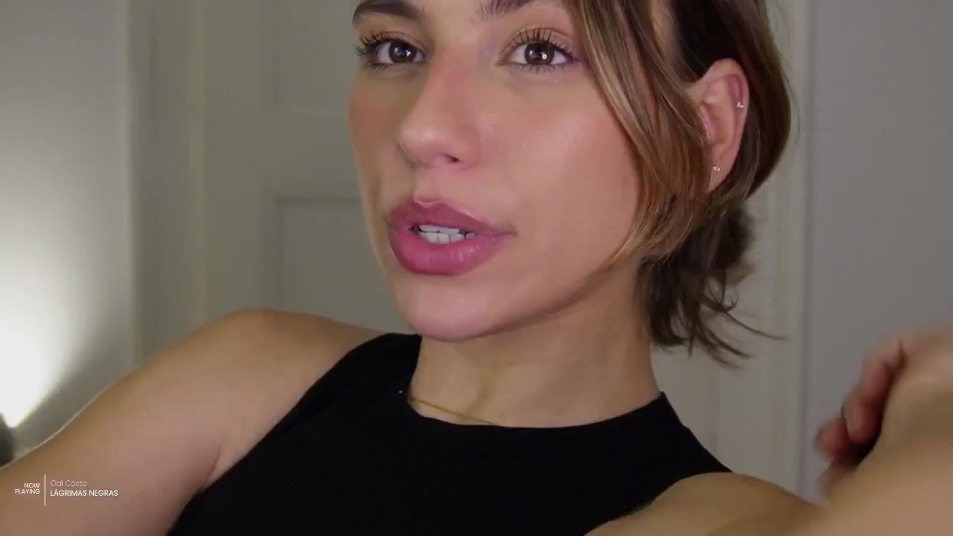 Gallery image thumbnail from AlexaBlancOh's myfreecams stream on, 02/11/2026, 07:16 image 4 of 20