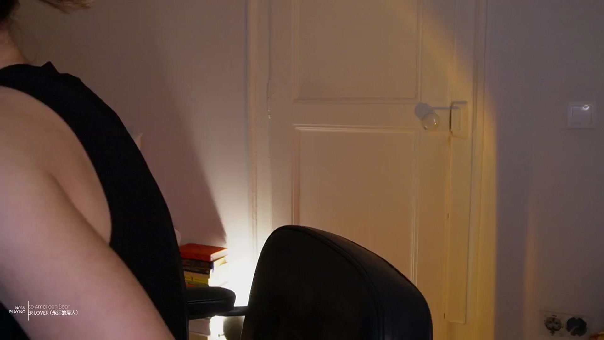 Gallery image thumbnail from AlexaBlancOh's myfreecams stream on, 02/11/2026, 07:16 image 10 of 20