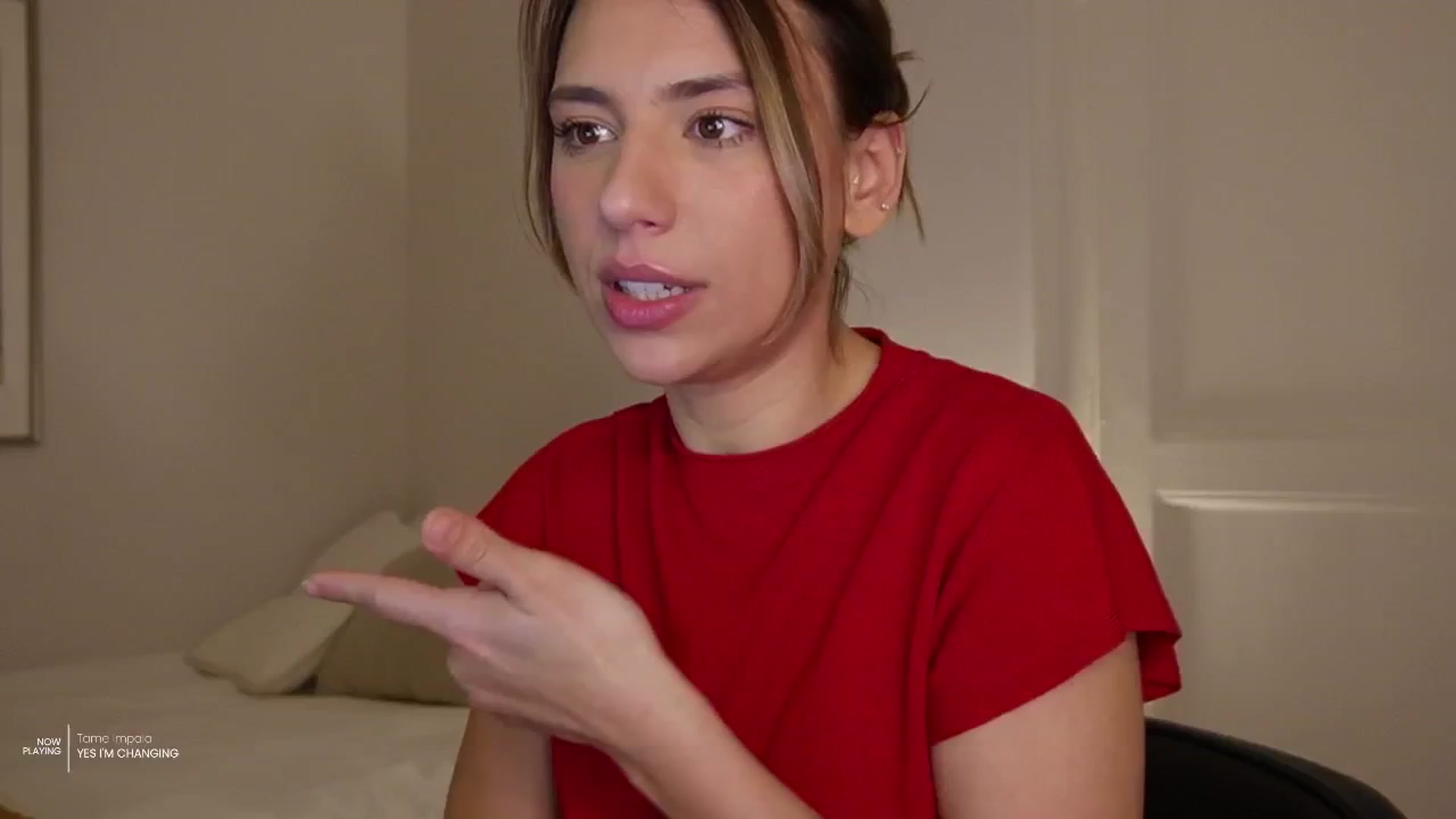 Gallery image thumbnail from AlexaBlancOh's myfreecams stream on, 02/15/2026, 08:29 image 3 of 20