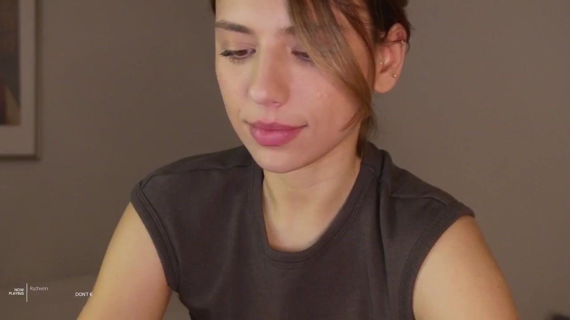 Gallery image thumbnail from AlexaBlancOh's myfreecams stream on, 02/18/2026, 07:20 image 19 of 20