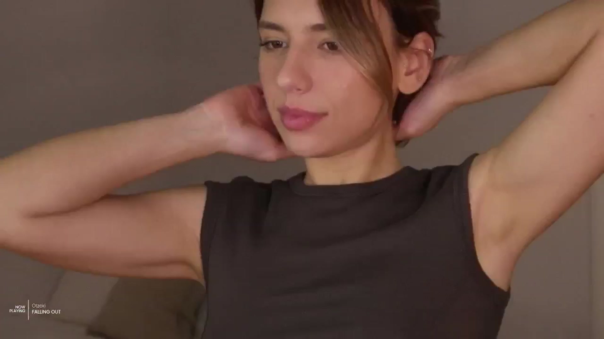 Gallery image thumbnail from AlexaBlancOh's myfreecams stream on, 02/18/2026, 08:39 image 1 of 20