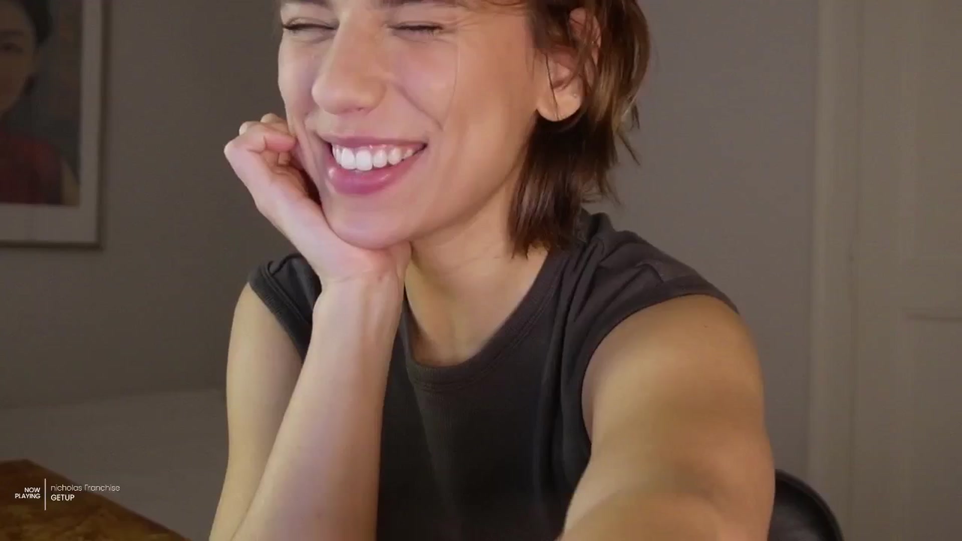 Gallery image thumbnail from AlexaBlancOh's myfreecams stream on, 02/18/2026, 08:39 image 4 of 20