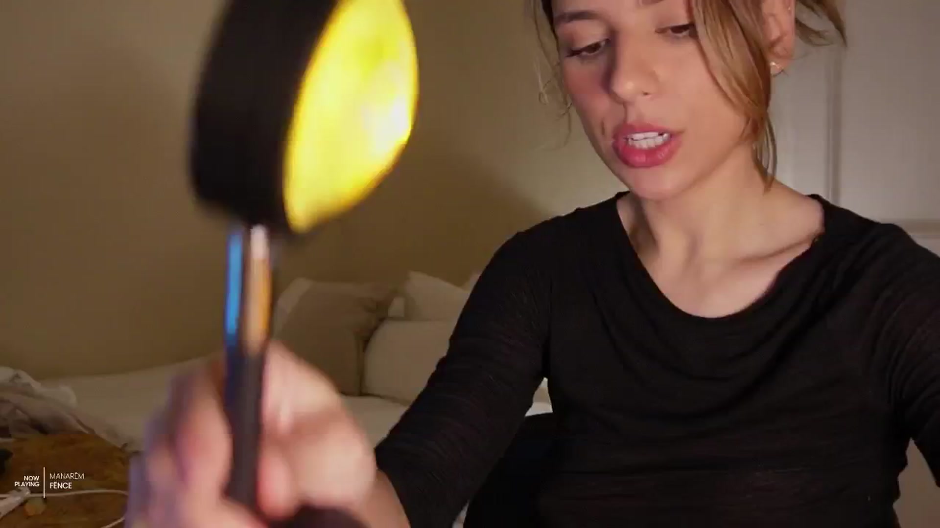 Gallery image thumbnail from AlexaBlancOh's myfreecams stream on, 03/01/2026, 07:49 image 5 of 20