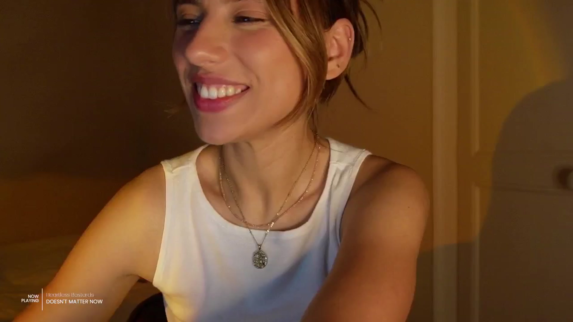 Gallery image thumbnail from AlexaBlancOh's myfreecams stream on, 04/03/2026, 05:14 image 9 of 20