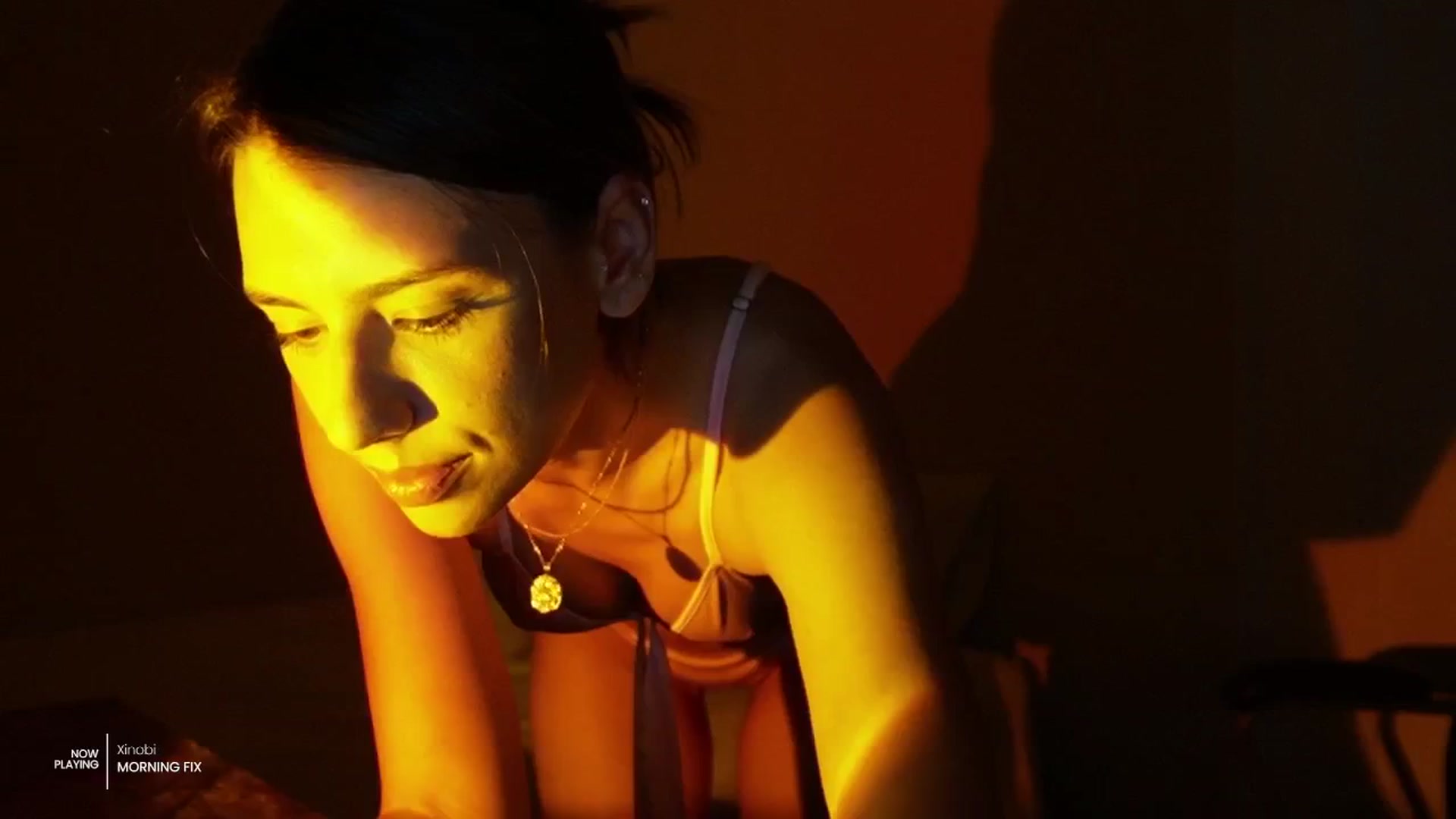 Gallery image thumbnail from AlexaBlancOh's myfreecams stream on, 04/05/2026, 05:38 image 4 of 20