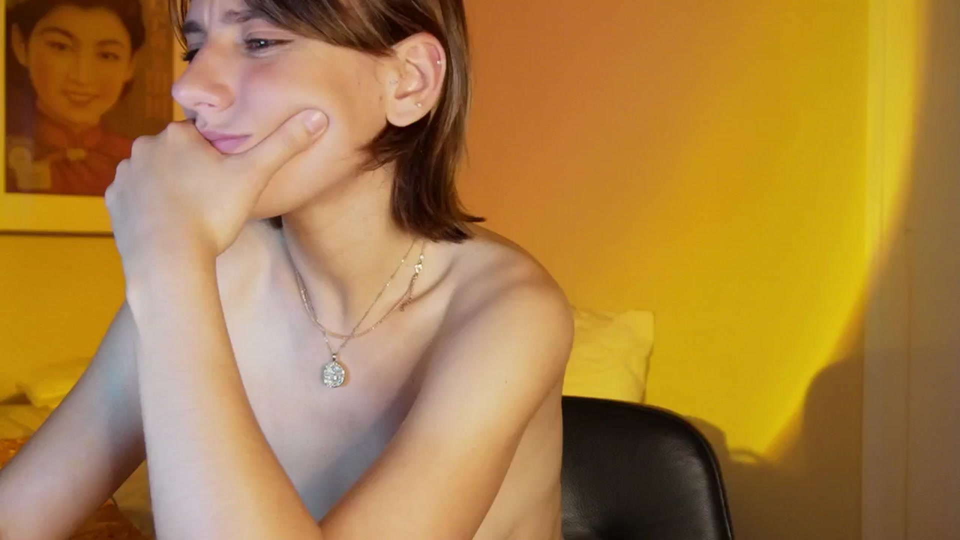 Gallery image thumbnail from AlexaBlancOh's myfreecams stream on, 04/22/2026, 06:17 image 13 of 20