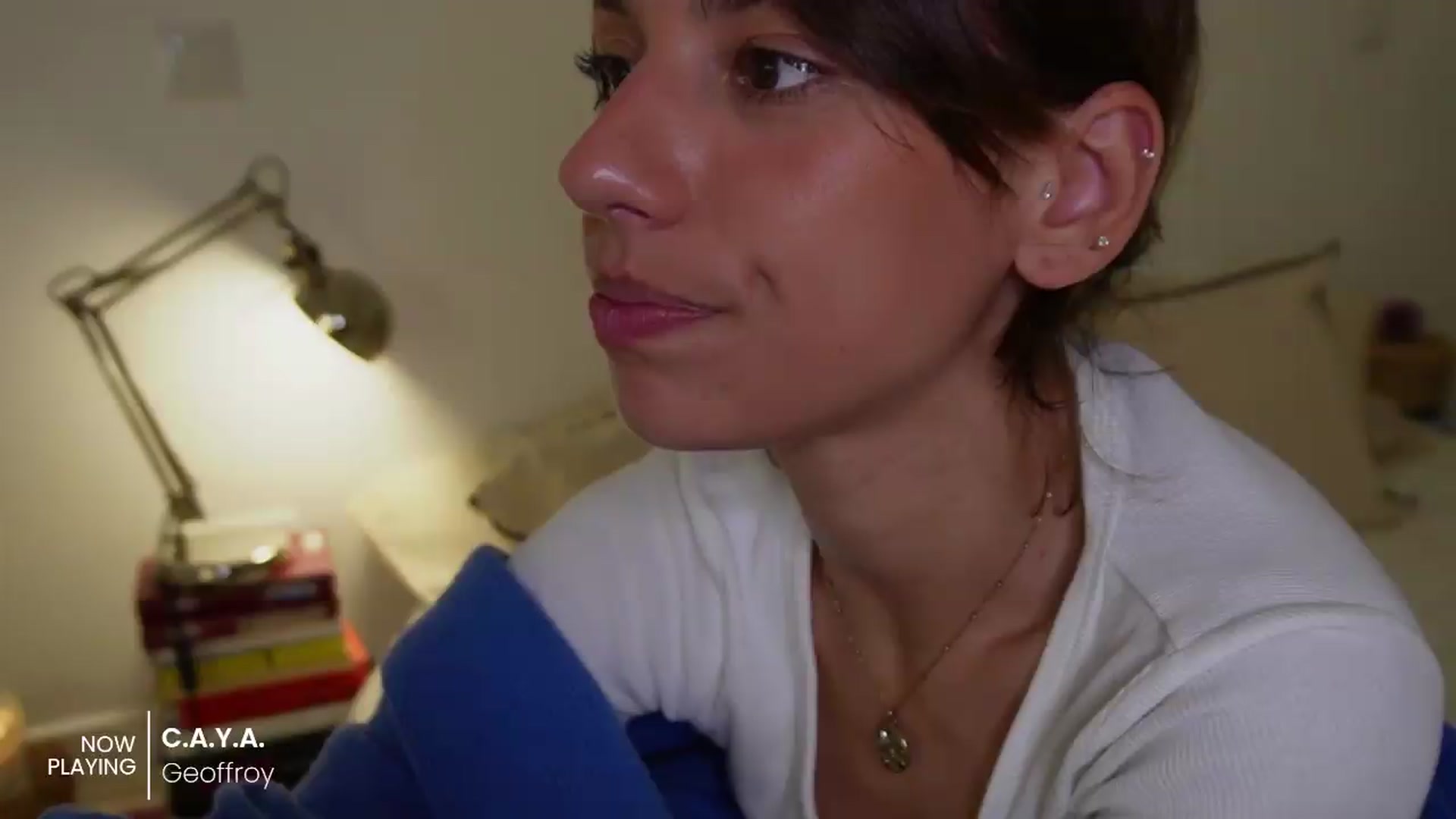 Gallery image thumbnail from AlexaBlancOh's myfreecams stream on, 06/07/2026, 07:55 image 4 of 20